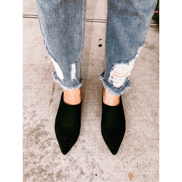 (LAST 10) Verna Mule - Picture 2 of 4